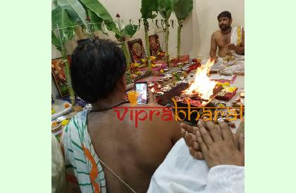 Ashish Shukla photos - Viprabharat